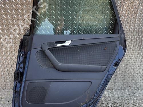 Right rear door AUDI A3 Sportback (8PA) 2.0 TDI | BP22237542C5 