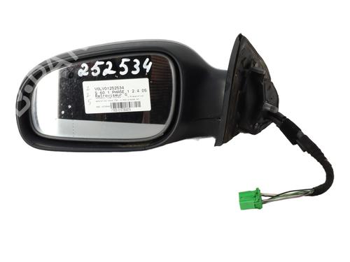 Used Left mirror VOLVO S60 I (384) D5 (163 hp) 26939035