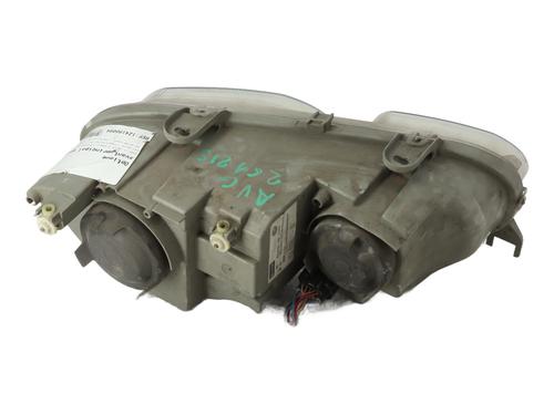 Left headlight ROVER 75 (RJ) 1.8 | BP33928113C28 - Image 4