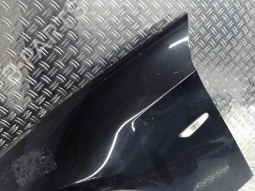Left front fenders BMW 3 (E90) 320 d | BP22599013C41 