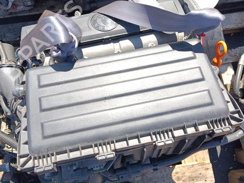 Used Engine Engine 36245272 36245272