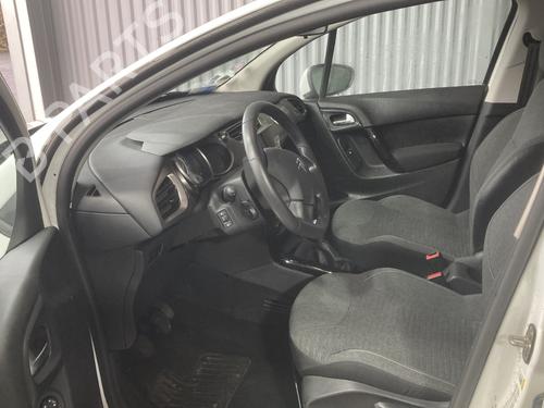 Right taillight CITROËN C3 II (SC_) 1.2 VTi 82 | BP33209714C35  - Image 10