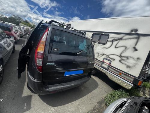 Used Parts FIAT ULYSSE (179_)  2.0 (179BXA11, 179BXA1A)  3115020