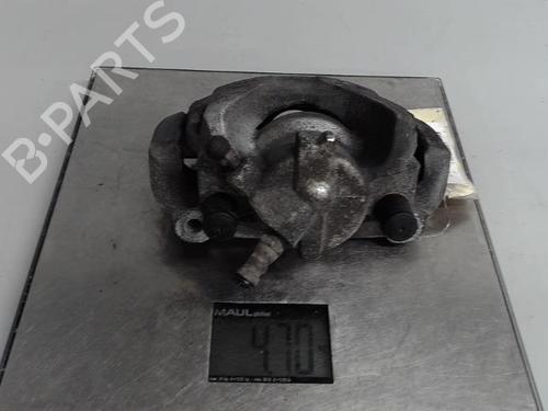 Left front brake caliper NISSAN JUKE (F16_) DIG-T 117 | BP21318650M105 