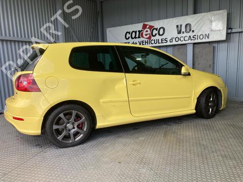 Left front driveshaft VW GOLF V (1K1) 2.0 GTI | BP39542491M38 - Image 17