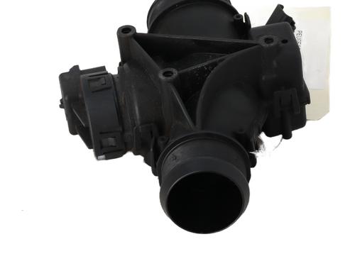 Mass air flow sensor PEUGEOT 207 (WA_, WC_) 1.4 HDi | BP21370161M95 