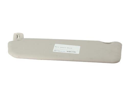 Used Right sun visor PEUGEOT PARTNER Box Body/MPV (K9) 1.5 BlueHDi 100 (102 hp) 27696439