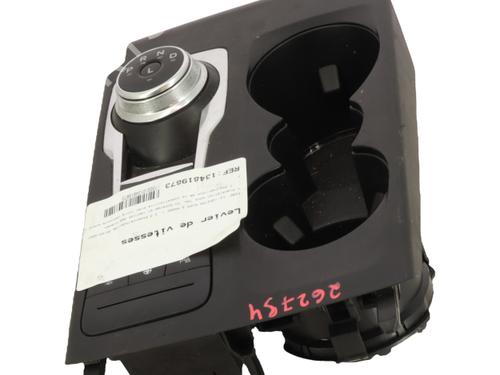 Gear lever FORD KUGA III (DFK) 2.5 FHEV | BP40223971M90 - Image 4