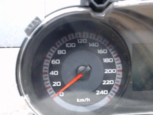 Kombinert Instrument PEUGEOT 4007 (VU_, VV_) 2.2 HDi (156 hp) 21299353