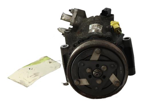 Used AC compressor AC compressor CITROËN C4 I (LC_) 1.6 HDi (109 hp) 32454338 32454338