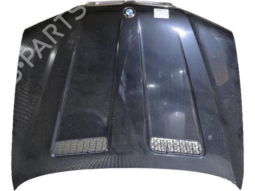 hood-bmw-x5-e53-2000-2001-2002-2003-2004-2005-2006-37684413 main image