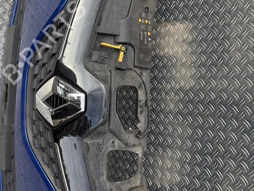 Zderzak przedni RENAULT CLIO V (B7_) 1.0 TCe 100 (B7MT) | BP29861283C7 