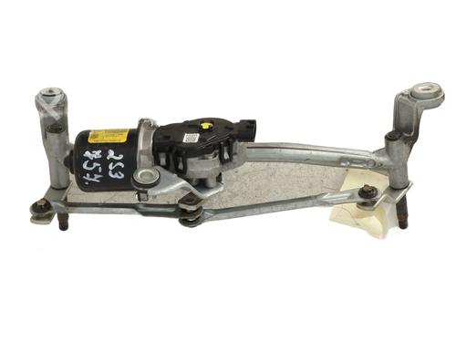 Front wiper motor RENAULT TWINGO III (BCM_, BCA_) 0.9 TCe 95 | BP30939303M29