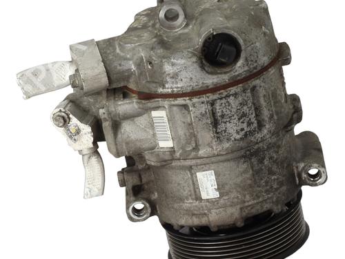 Used AC compressor LAND ROVER RANGE ROVER SPORT I (L320) 2.7 D 4x4 (190 hp) 24827730