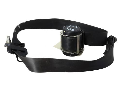 Used Front left seatbelt DACIA SANDERO II TCe 90 (B8M1, B8MA, B8AC) (90 hp) 31191554