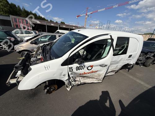 Generator PEUGEOT PARTNER Box Body/MPV 1.6 BlueHDi 100 | BP26193301M7 