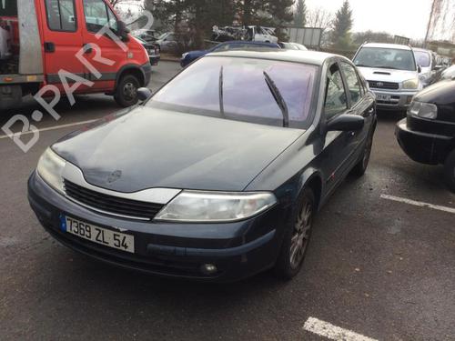 Anlasser RENAULT LAGUNA II (BG0/1_) 1.9 dCi (BG08, BG0G) | BP21310327M8 