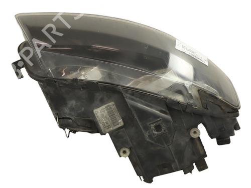 Used Right headlight Right headlight AUDI A3 (8P1) 1.9 TDI (105 hp) 21295583 21295583