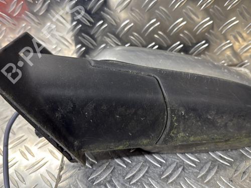 Left mirror NISSAN NOTE (E11, NE11) 1.5 dCi | BP24355374C26 