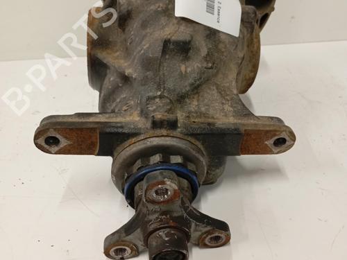 Rear differential BMW 1 (F20) 120 i | BP30088971M24 - Image 2