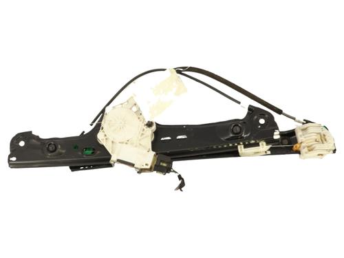 Left front window motor BMW 3 (E90) 320 i | BP38476667E21 - Image 2