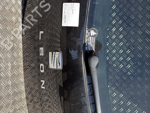 Tailgate SEAT LEON ST (5F8) 2.0 TDI 4Drive | BP28133046C6 