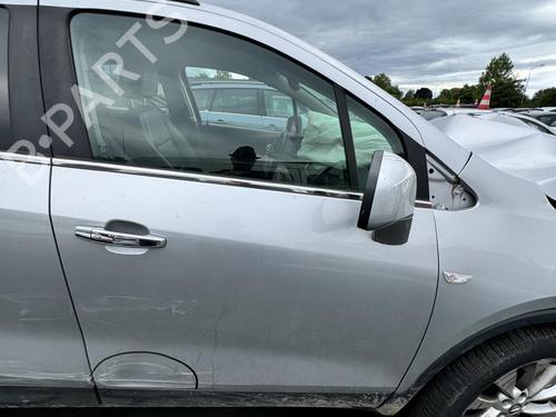 Left front window switch OPEL MOKKA / MOKKA X (J13) 1.6 CDTI (_76) | BP21298085I27  - Image 11
