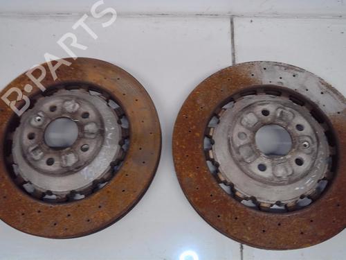 Other AUDI A3 Sportback (8VA, 8VF) RS3 quattro 8V0615301S