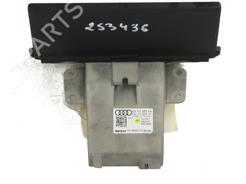 Display monitor AUDI Q2 (GAB, GAG) 35 TFSI | BP30709480C48 