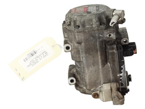 Used AC compressor AC compressor LEXUS RX (_U3_) 400h (MHU38_, MHU38R) (272 hp) 27152591 27152591