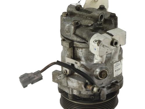AC compressor CITROËN NEMO MPV 1.3 HDi 80 | BP33310602M34 - Image 2
