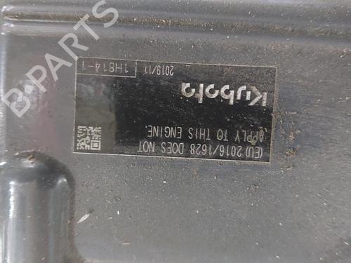 Motor AIXAM CITY 0.5 | BP37737137M1 - Image 3