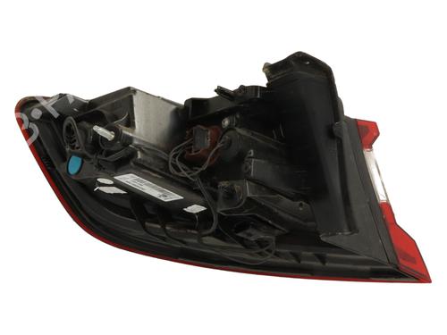 Højre baglygte RENAULT MEGANE IV Hatchback (B9A/M/N_) | BP34171237C35 - Image 3