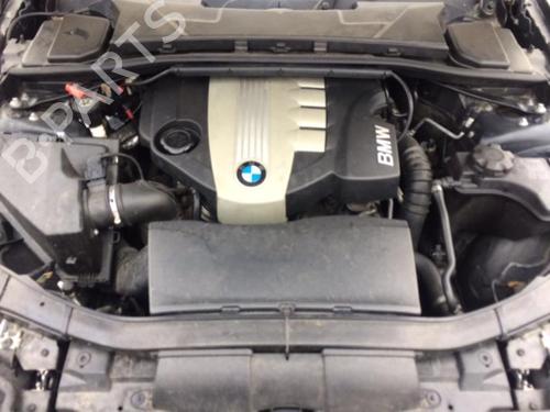 Climate control BMW 3 Touring (E91) 320 d | BP21365375I5 