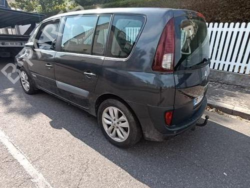 Left taillight RENAULT ESPACE IV (JK0/1_) 2.0 dCi (JK01, JK02, JK1J, JK1K, JK1H) | BP38677559C34 - Image 15
