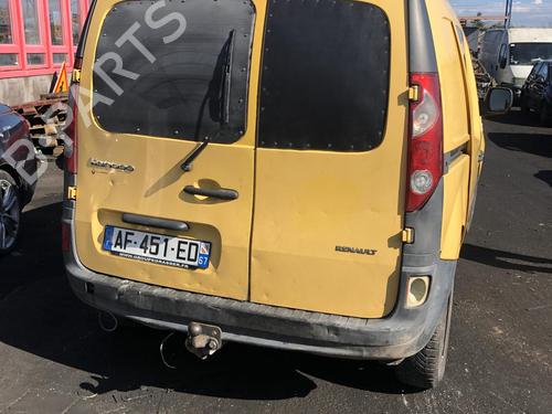 Starter RENAULT KANGOO Express (FW0/1_) 1.5 dCi 70 (FW0A, KW0V) | BP27391205M8 - Image 7