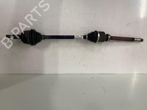 Right front driveshaft CITROËN C4 Picasso II | BP37244094M39 - Image 3