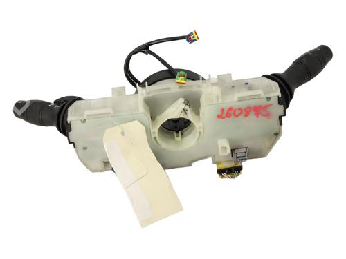 Used Steering column stalk Steering column stalk RENAULT SCÉNIC III (JZ0/1_) 1.5 dCi (110 hp) 33451181 33451181