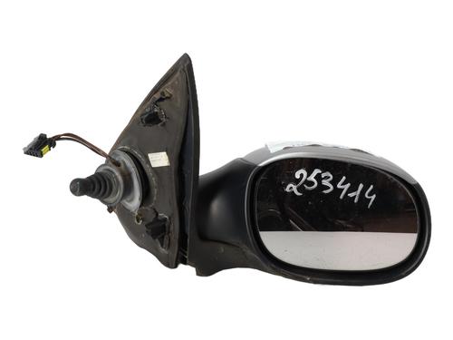 Used Right mirror PEUGEOT 206 Hatchback (2A/C) 1.4 HDi eco 70 (68 hp) 28475447