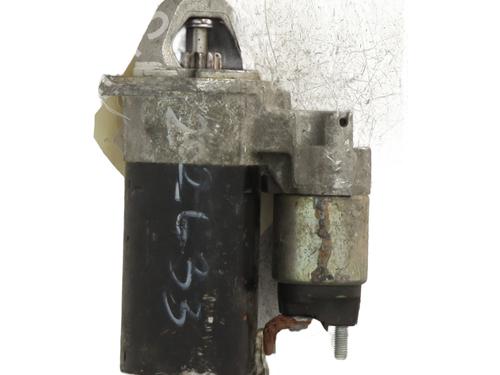 Used Starter Starter MERCEDES-BENZ A-CLASS (W169) A 180 (169.032, 169.332) (116 hp) 21299152 21299152