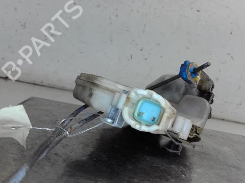 Used Rear left lock NISSAN X-TRAIL I (T30) 2.2 Di 4x4 (114 hp) 21371046