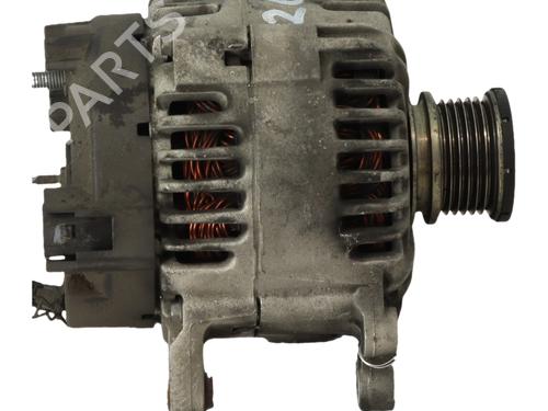Alternator SEAT EXEO (3R2) 2.0 TDI | BP39153143M7 - Image 4