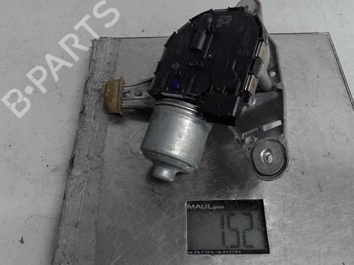Front wiper motor RENAULT SCÉNIC IV (J9_) 1.2 TCe 130 | BP21292717M29 