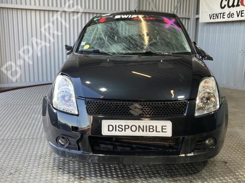 Left headlight SUZUKI SWIFT III (MZ, EZ) 1.3 (RS413, ZC11S) | BP33943029C28 - Image 10