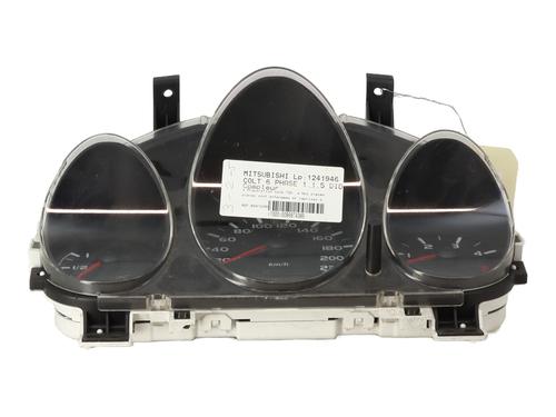 Used Instrument cluster Instrument cluster MITSUBISHI COLT VI (Z3_A, Z2_A) 1.5 DI-D (Z39A) (95 hp) 21312001 21312001