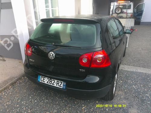 Hood VW GOLF IV (1J1) 1.9 TDI | BP21309072C1 