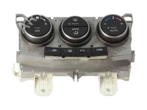 Climate control MAZDA 5 (CR) 2.0 CD (CR19) | BP25406269I5 - Image 3