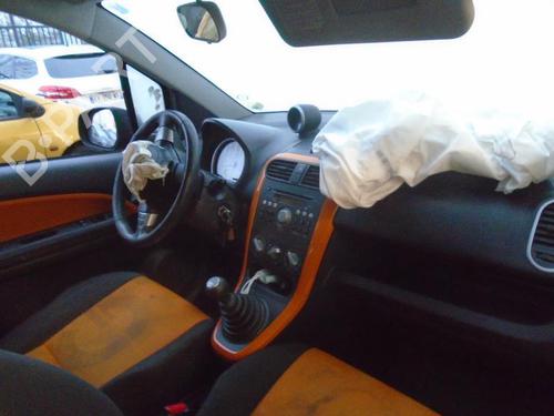 Left front door OPEL AGILA B (H08) 1.2 (F68) | BP21369007C2 