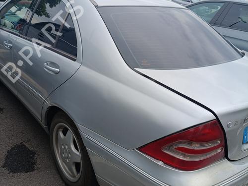 Used Parts MERCEDES-BENZ C-CLASS (W203) C 270 CDI (203.016) (170 hp) 4216204