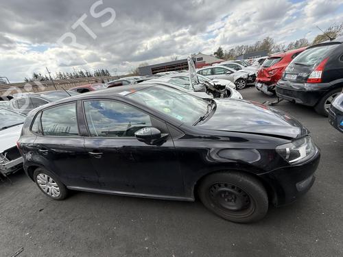 Gearbox VW POLO V (6R1, 6C1) 1.6 TDI | BP24640877M3 